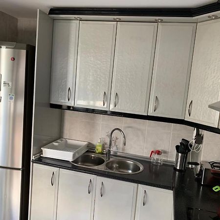 Apartamento Al Andalus باينا المظهر الخارجي الصورة