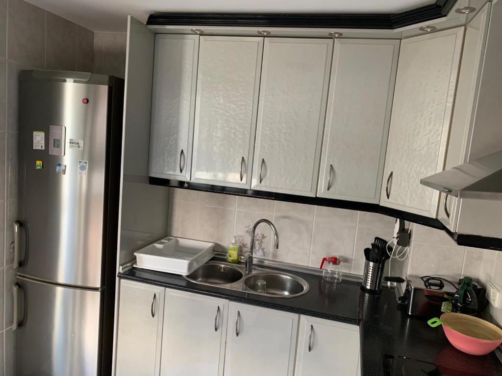 Apartamento Al Andalus باينا المظهر الخارجي الصورة