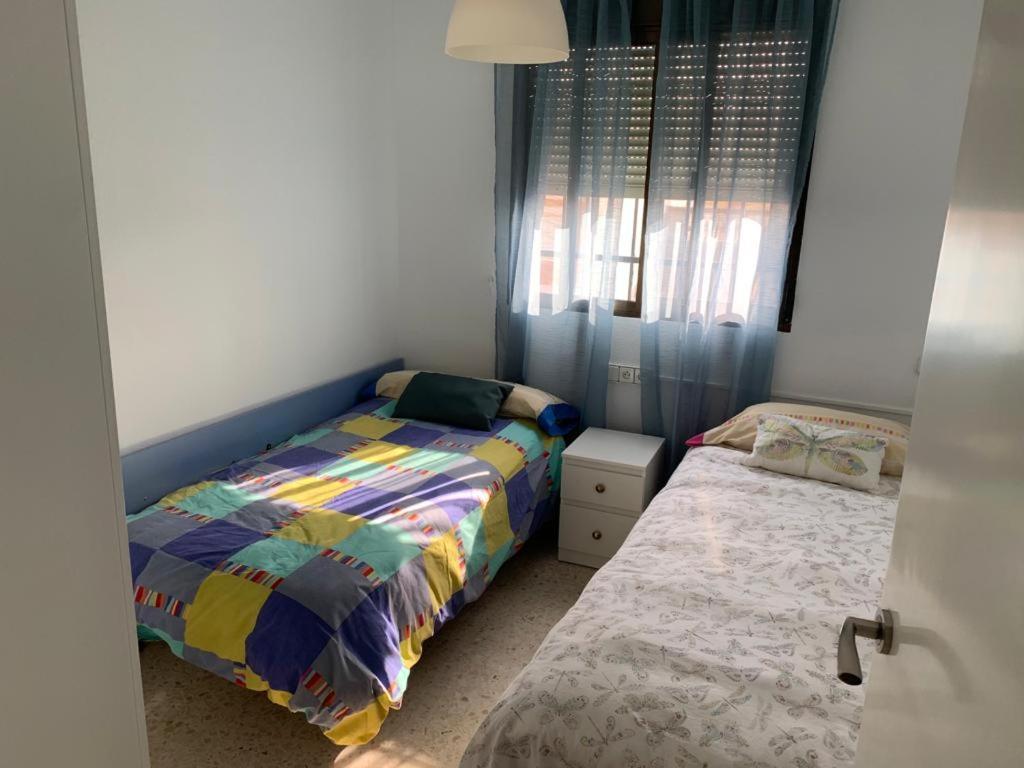 Apartamento Al Andalus باينا المظهر الخارجي الصورة