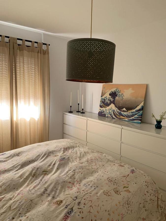 Apartamento Al Andalus باينا المظهر الخارجي الصورة