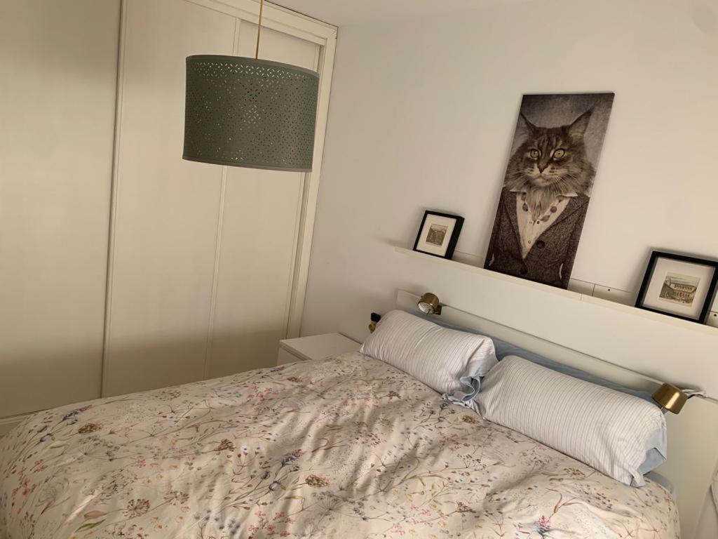 Apartamento Al Andalus باينا المظهر الخارجي الصورة