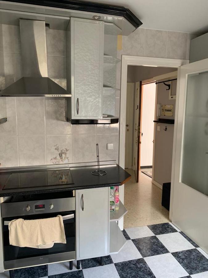 Apartamento Al Andalus باينا المظهر الخارجي الصورة