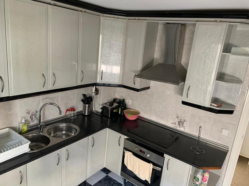 Apartamento Al Andalus باينا المظهر الخارجي الصورة